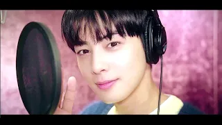 Cha Eunwoo ♡ Love So Fine ♡ True Beauty Ost Part.8 [rus sub/eng sub+ subtitles in 12 languages ]