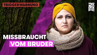 “Du hast mich nicht gebrochen!” – Mein Leben nach dem Missbrauch I TRU DOKU