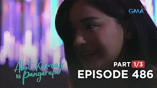 Abot Kamay Na Pangarap: Analyn looks for her fugitive step-father! (Full Episode 486 - Part 1/3)