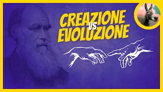 Creazione o Evoluzione?