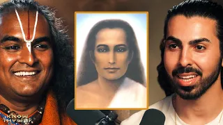 "Mahavatar Babaji Came to Me" Paramahamsa Vishwananda's Childhood Spiritual Awakening