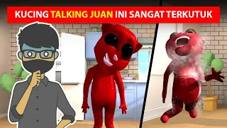 CERITA SERAM DI BALIK GAME TALKING JUAN