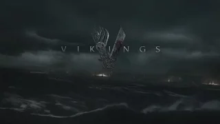 Vikings : Season 1 - Opening Credits / Intro