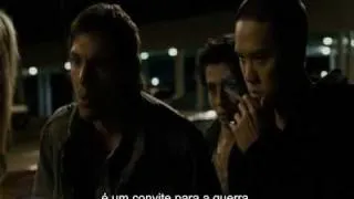 Enquanto ela Está Fora Trailer Legendado (Alta Qualidade)