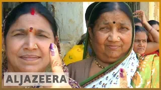 🇮🇳 What are key issues in India election? | Al Jazeera English