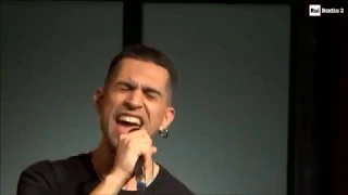 Mahmood - Uramaki live