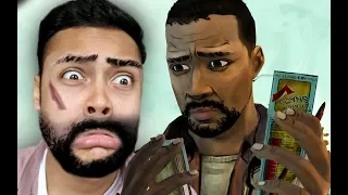 WE NEED SOME FOOD (The Walking Dead) [Season 1 Episode 2]