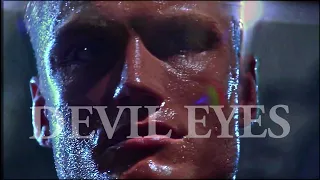 Devil Eyes | Ivan Drago [4k Edit]