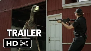 Terror Birds [Official Teaser Trailer] (2016) [HD]