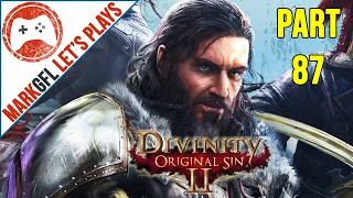 Let's Play Divinity: Original Sin 2 - First Playthrough - part 87