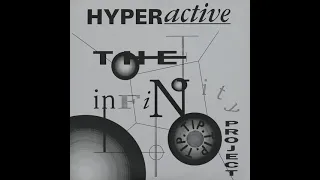 Infinity Project - Hyper Active Atmosphere records 1991