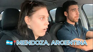 MENDOZA NO ES LO QUE NOS DIJERON🇦🇷