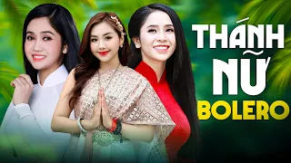 Bộ 3 Thánh Nữ Bolero - PHƯƠNG ANH, KHÁNH AN, PHƯƠNG Ý | Giọng Ca Trời Phú Được Khán Giả Yêu Thích