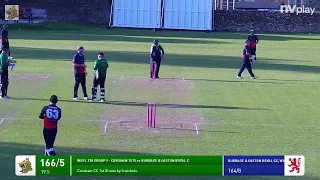 240519 WEPL T20 (Group 9) CORSHAM v BURBAGE & ER