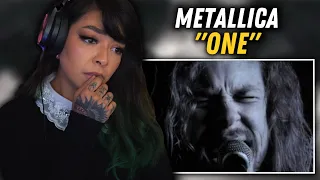 FIRST TIME ANALYSIS  | Metallica - "One" (Official Video)