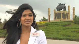 Miss World 2012 Profile - Sri Lanka