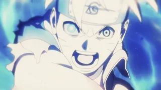 [AMV]  Boruto: Naruto Next Generations - In The End ᴴᴰ