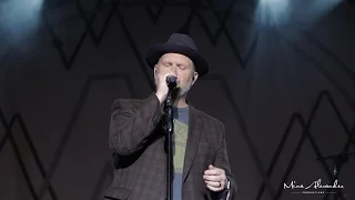 MercyMe - Even If "Song & Testimony" Live!