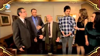 Beyaz Show 3 Ocak Şarkılarla Yaşıyorum-Kız İsteme