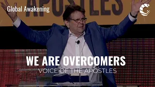 We Will Overcome | Full Message | Reinhard Bonnke