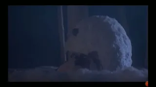 Jack Frost 2 Revenge Of The Mutant Killer Snowman/All The Snowbabies Died/This Part Is Sad