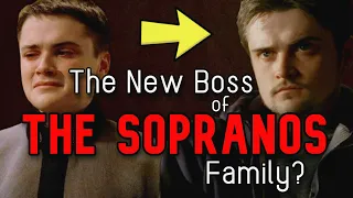 Why We're Wrong About AJ | The Sopranos