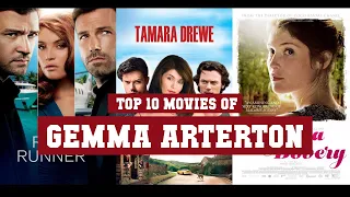 Gemma Arterton Top 10 Movies | Best 10 Movie of Gemma Arterton