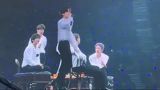 190623 JUNGKOOK EUPHORIA - BTS 5th Muster in Seoul Day 2