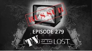 TV Of The Lost  Episode 279   HELSINKI   CIRCUS rus sub