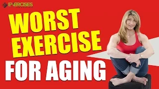 Worst Exercise for Aging with Rick Kaselj and Shawna Kaminski