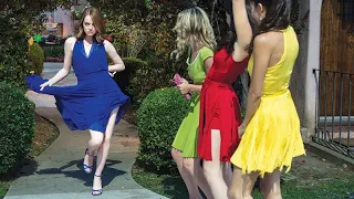 Someone in the Crowd | La La Land (HDR)