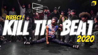 Perfect Kill The Beat Dance Battle Rounds Of 2020 🔥 | Hip Hop Dance Compilation