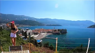 Trip in Bosnia and Montenegro with GoPro Hero 6