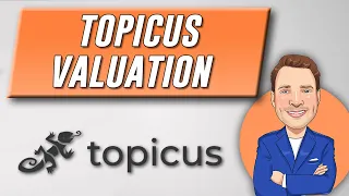Topicus Valuation - (Constellation Software Spin Off)