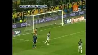 Zlatan Ibrahimovic 2009  Inter