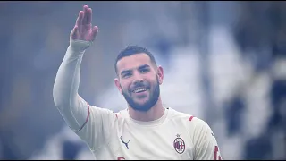 Venezia 0:3 AC Milan | Serie A | All goals and highlights | 09.01.2022