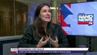 Marina Helena: pré-candidata defende privatização do ensino e demissão de professores ruins