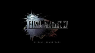 Final Fantasy XV Galdin Quay Theme