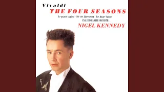The Four Seasons, Violin Concerto in E Major, Op. 8 No. 1, RV 269 "Spring": I. Allegro