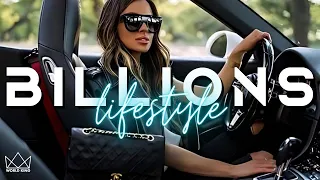 BILLIONAIRE LIFESTYLE: Billionaire Lifestyle Luxury Visualization (Chill Mix) Billionaire Ep. 116
