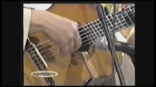 los tucu tucu - cenizas