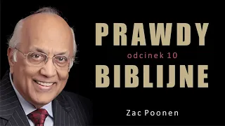 Boże podwójne zaopatrzenie - Zac Poonen