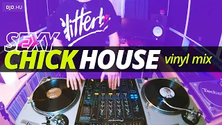 Club House classics - vinyl mix