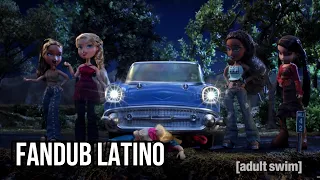 I Know What the Bratz did Last Summer ☾【Fandub Español Latino】☾