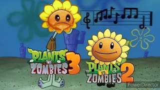 Notas Erradas de Plants Vs Zombies 3, PvZ 2 e PvZ