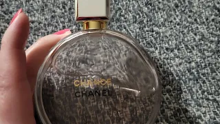 CHANEL🎁 Нежный чувственный аромат❤️Chanel Chance Eau Tendre👍