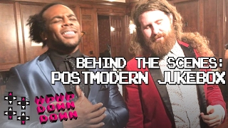 Behind the Scenes: Postmodern Jukebox's "What Is Love?" — Expansion Pack