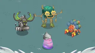 This is Not Real. || My Singing Monsters