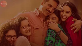 Tere Saath Hoon Main (LYRICS)  Nihal Tauro | Akshay Kumar