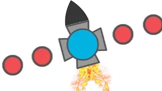 Diep.io - Мне повезло